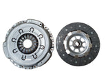 LUK Kupplung für Kupplungssatz für Opel Omega B Caravan 2.5 V6 KW 125 PS 170 Baujahr 1994 - 2000
