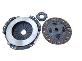 Kupplung Kupplungssatz für Renault 18 Variable 2.1 D KW 49 PS 67 Baujahr 1980 - 1986