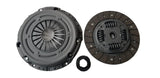 Kupplung Kupplungssatz für Skoda Fabia 1.9 SDI KW 47 PS 64 Baujahr 1999 - 2008