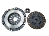 Kupplung Kupplungssatz für Daihatsu Terios 1.3 4WD  kW 61 PS 83  Baujahr 1997 - 2000