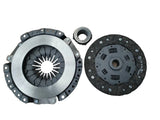 Kupplung Kupplungssatz Ford Capri III 2.0 KW 66 PS 90 Baujahr 1978 - 1982
