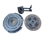 Kupplung Kupplungssatz für Ford KA 1.2 Ti VCT KW 63 PS 85 Baujahr 2016 bis ..