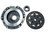 Kupplung Kupplungssatz für Ford Taunus 80 Turnier 1.6 KW 54 PS 73 Baujahr 1979-1982