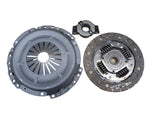 Kupplung Kupplungssatz Seat Cordoba 1.4i KW 44 PS 60 Baujahr 1994 - 2002