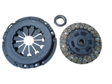Kupplung Kupplungssatz Subaru Libero Bus 1.2i 4WD KW 40 PS 54 Baujahr 1991 - 2000