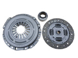 Kupplung Kupplungssatz Opel Corsa B 1.4 i KW 44 PS 60 Baujahr 1993 - 2000