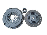 Kupplung Kupplungssatz für Skoda Fabia  1.2 KW 44 PS 60 Baujahr 2006 - 2014