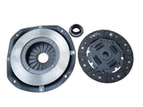 Kupplungssatz für Opel Omega A 2.3 TD interc KW 74 PS 100 Baujahr 1988 - 1994