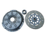 Kupplung Kupplungsatz für Audi Cabrio B3 2.6 KW 110 PS 150 Baujahr 1993 -2000