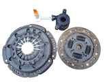 Kupplungssatz für Renault Twingo 1.0 SCe 70 KW 51 Baujahr 2015 - 2022