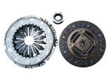 Sachs Kupplung Kupplungssatz für Kia Pro Ceed 1.6 CRDI 115 KW 85 PS 115 Baujahr 2008 -2012