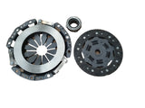 Kupplung Kupplungssatz für Daihatsu Move 0.8 KW 31 PS 42 Baujahr 1996 - 2002