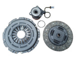 Kupplung Kupplungssatz für Opel Corsa D 1.0 KW 48 PS 65 Baujahr 2009 -2014