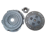 Kupplung Kupplungssatz für Fiat Ducato Bus 1.9 TD Combinato KW 60 PS 82 Baujahr 1994 - 2002