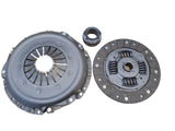 Kupplung Kupplungssatz für AUDI 80 B4 Avant 1.6 E KW 74 PS 101 Baujahr 1993-1996