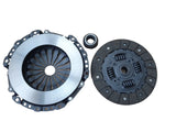 Kupplung Kupplungssatz für Citroen C3 1.2 VTi 82 KW 60 PS 82 Baujahr 2012 -2016