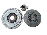 LUK Kupplung Kupplungssatz für Opel Vectra B 2.0 DTI 16V KW 74 Baujahr 1997 - 2003