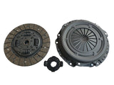 Kupplung Kupplungssatz für Citroen Berlingo First Großraumlimousine 1.4 i bivalent KW 55 PS 75 Baujahr 2003 - 2005