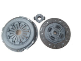 Kupplung Kupplungssatz Citroen Berlingo 1.4 i KW 55 PS 75 Baujahr 1996 - 2011