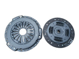 Kupplungssatz Mercedes Benz A Klasse A 160 CDI 60 PS 82 Baujahr 2004 - 2012