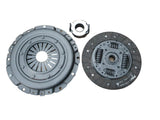 Kupplung Kupplungssatz für Fiat Ducato Panorama 1.9D 52 KW 71 PS Baujahr 1990 - 1994