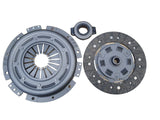 Kupplungssatz Kupplung für VW Transporter T3 Bus 1.9 KW 57 PS 78 Baujahr 1982 - 1992