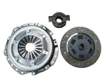 Kupplung Kupplungssatz für Fiat 126 600 KW 17 PS 23 Baujahr 1972 - 1977