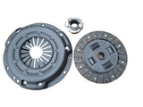 Kupplungssatz für Daihatsu Charade 1.6 i GTi KW 77 PS 105 Baujahr 1993 - 1999