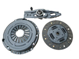 Kupplung Kupplungssatz für Smart fortwo Cabrio 0.8 CDi KW 33 PS 45 Baujahr 2007 - 2024