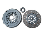 Kupplungssatz für VW Transporter T4 Kasten 2.4 D KW 55 PS 75 Baujahr 1997 - 2003