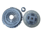 Kupplung Kupplungssatz Ford Transit Pritsche Fahrgestell 2.5 D KW 50 PS 68 Baujahr 1986 - 1989