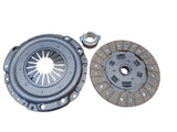 Kupplung Kupplungssatz für Mercedes 190D 2.5 KW 69 PS 94 Baujahr 1989- 1993