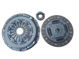 Kupplungssatz für Skoda Fabia 1.2 TDI KW 55 PS 75 Baujahr 2010-2014