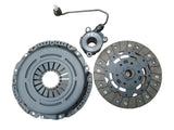 Kupplung Kupplungssatz für Opel Astra H Caravan 1.6 Turbo KW 132 PS 180 Baujahr 2007 - 2010