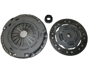 Kupplung Kupplungssatz Audi A3 1.4 TFSI KW 92 PS 125 Baujahr 2007 - 2012