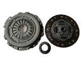Kupplung Kupplungssatz für Opel Corsa B 1.4 i 16V KW 66 PS 90 Baujahr 1994 - 2000