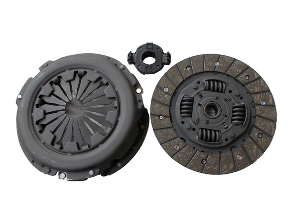 Kupplung Kupplungssatz für Citroen Saxo 1.6 VTS KW 87 PS 118 Baujahr 1996 - 2003