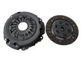 Kupplung Kupplungssatz für Nissan Note 1.2 LPG KW 56 PS 76 Baujahr 2015 -2021