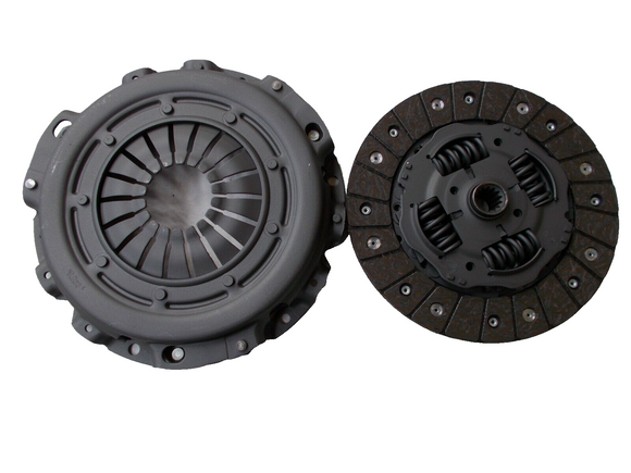 Kupplung Kupplungssatz für Opel Corsa D 1.4 KW 74 PS 100 Baujahr 2009 - 2014