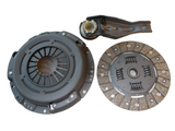 Kupplung Kupplungssatz Mazda 1.6 KW 77 PS 105 Baujahr 2003 - 2009
