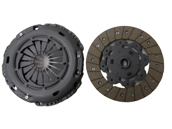 Kupplung Kupplungssatz für Audi A3 S3 quattro KW 154 PS 210 Baujahr 1999 - 2002