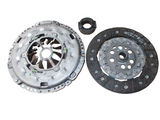 Sachs Kupplungssatz für VW Multivan T5 1.9 TDI 77 KW 105 PS Baujahr 2003 - 2009