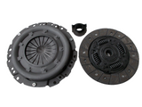 Kupplung Kupplungssatz Renault Kangoo Rapid D 65 1.9 KW 47 PS 64 Baujahr 1997 - 2001
