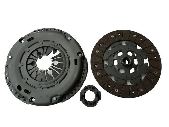 Kupplung Kupplungssatz für Audi TT Roadster 1.8T KW 110 PS 150 Baujahr 2001 - 2006