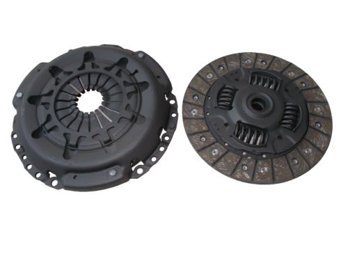 Kupplungssatz für Mazda 2 1.4 MZR-CD KW 50 PS 68 Baujahr 2008 - 2015