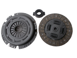 Oldtimer Kupplungssatz Audi 200 C3 Stufenheck 2.1 Turbo quattro KW 134 PS 182 Baujahr 1983 - 1986