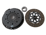 Sachs Kupplung Kupplungssatz Opel Frontera A 2.3 TD KW 74 PS 100 Baujahr 1992 -1998