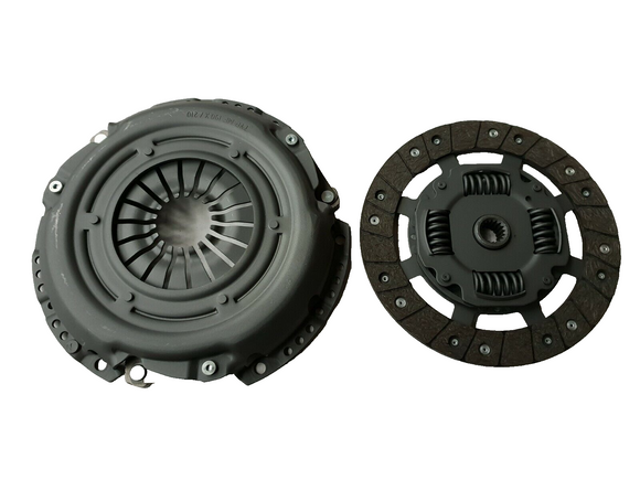 Kupplung Kupplungssatz für Ford Fusion 1.6 KW 74 PS 100 Baujahr 2002 - 2009