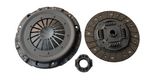 Kupplung Kupplungssatz für Skoda Fabia Combi 1.4 TDI KW 59 PS 75 Baujahr 2005 - 2007