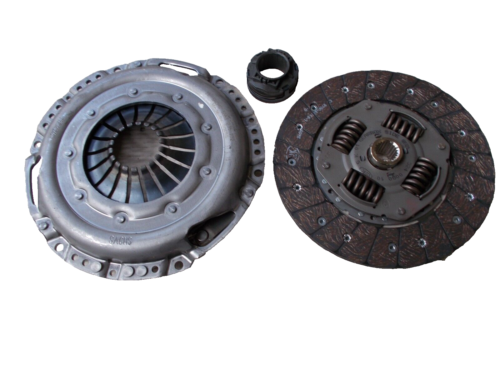 Kupplungssatz für Audi 100 C4 Avant 2.8 E KW 128 PS 174 Baujahr 1991 -1994